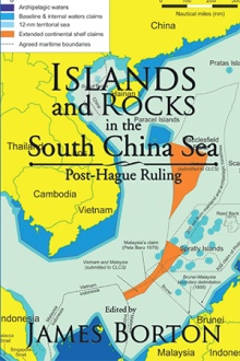 Islands and Rocks in the South China Sea