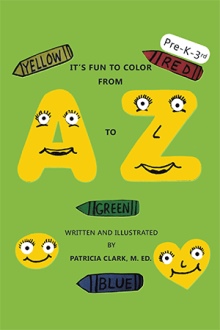 It’s Fun to Color from A to Z