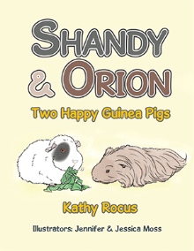 Shandy & Orion
