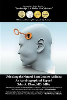 Unlocking the Natural-Born Leader’s Abilities