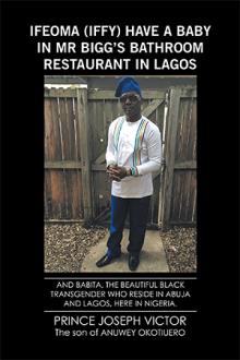 Toyati Have a Baby in Mr Bigg’s Bathroom Resturant in Lagos and Babita, the Beautiful Black Transgender Who Reside in Abuja and Lagos, Here in Nigeria