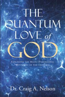 The Quantum Love of God
