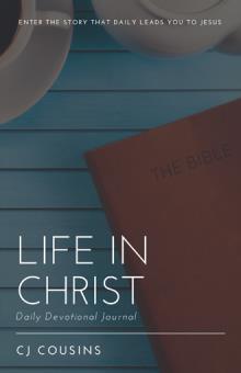 Life In Christ