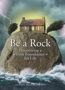 Be a Rock