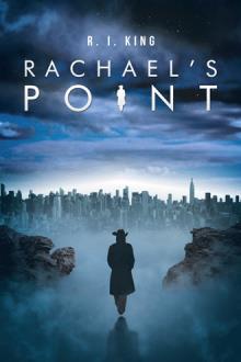 Rachael’s Point