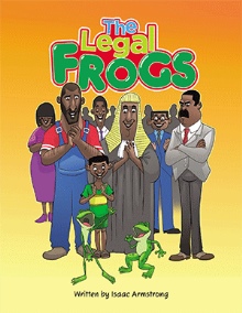 The Legal Frogs