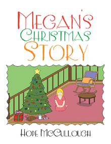 Megan’s Christmas Story