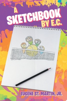 A Sketchbook by E.C.
