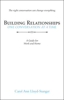 Building Relationships One Conversation at a Time