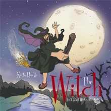 The Witch Isn’t Called Wicked for Nothing