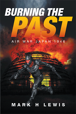 PROJECT Z: AIR WAR JAPAN 1946