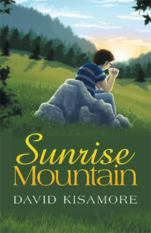 Sunrise Mountain