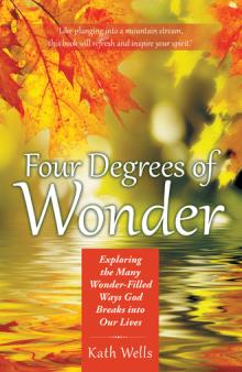 Four Degrees of Wonder