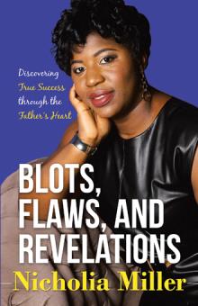 Blots, Flaws, and Revelations