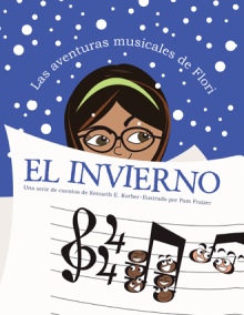 Las aventuras musicales de Flori