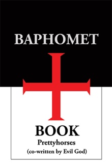 Baphomet Book