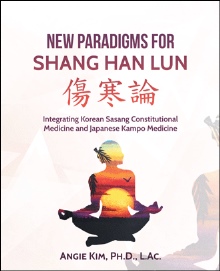 New Paradigms for Shang Han Lun
