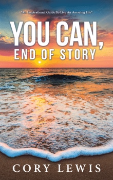 You Can, End of Story