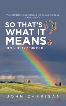 So That’s What It Means?