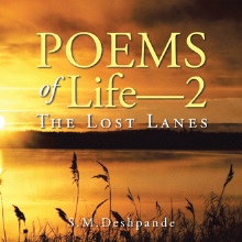 Poems of Life—2 The Lost Lanes
