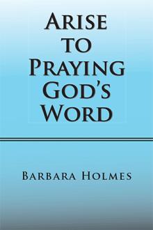 Arise to Praying God’s Word