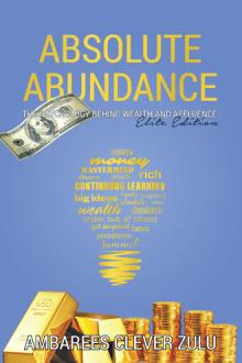 Absolute Abundance