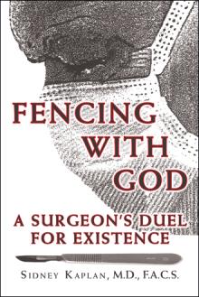 Fencing with God