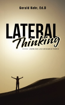 Lateral Thinking: Exercises and Research Topics
