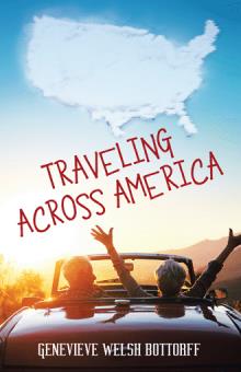 Traveling across America