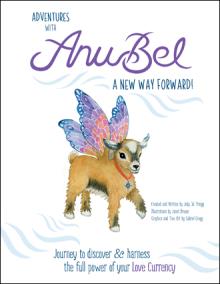 Adventures with AnuBel