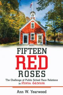 Fifteen Red Roses