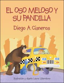 El Oso Meloso y Su Pandilla