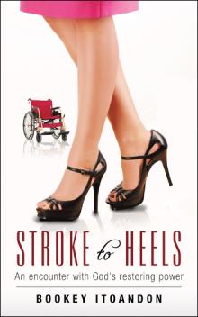 Stroke to Heels