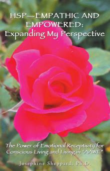 HSP—Empathic and Empowered: Expanding My Perspective