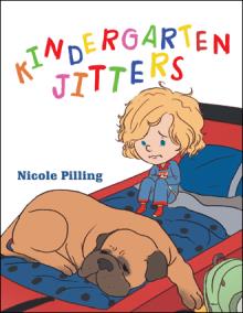 Kindergarten Jitters