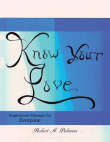 Know Your Love