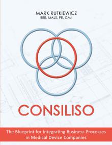 Consiliso