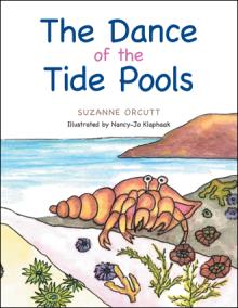 The Dance of the Tide Pools