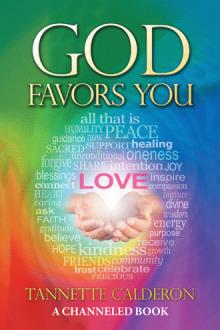God Favors You