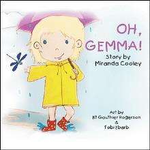 Oh, Gemma!