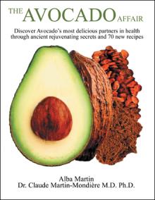 The Avocado Affair