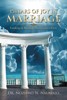 Pillars of Joy in Marriage