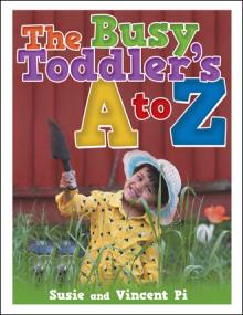 The Busy Toddler's A to Z