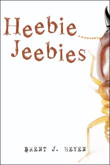Heebie Jeebies