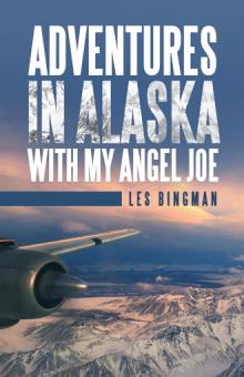 Adventures in Alaska with My Angel Joe