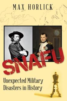 SNAFU