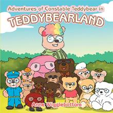 Adventures of Constable Teddybear in Teddybearland