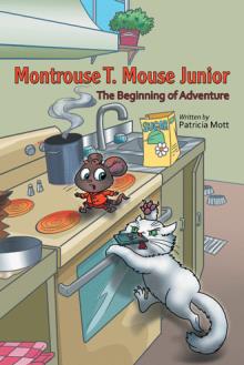 Montrouse T. Mouse Junior