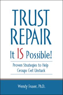 Trust Repair