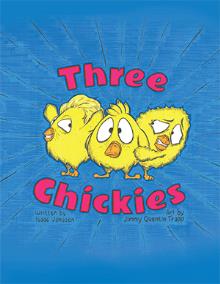 Three Chickies